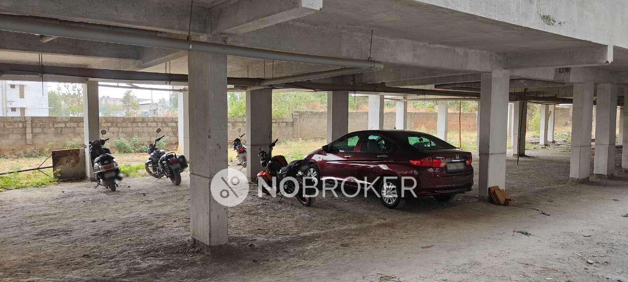 2 BHK Flat In Prabhavathi Daffodils For Sale  In Gattahalli