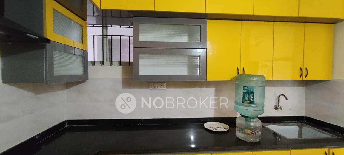 2 BHK Flat In Prabhavathi Daffodils For Sale  In Gattahalli