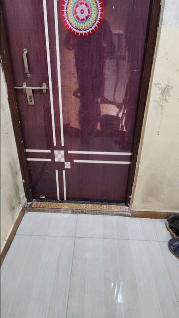 1 BHK Flat In Dhruv Residency for Rent  In Wagholi