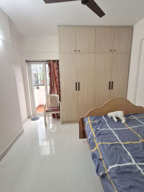 3 BHK Flat In Desai Green Gardens For Sale  In Dasarahalli