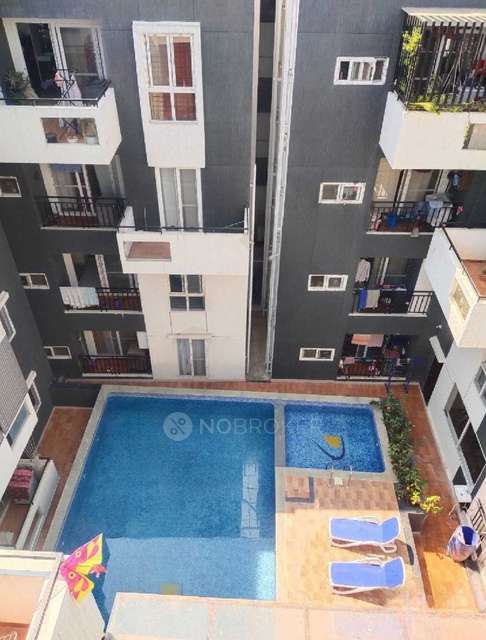 3 BHK Flat In Desai Green Gardens For Sale  In Dasarahalli