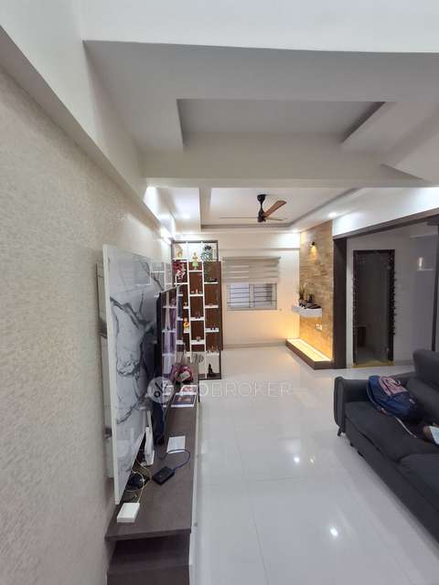 3 BHK Flat In Desai Green Gardens For Sale  In Dasarahalli
