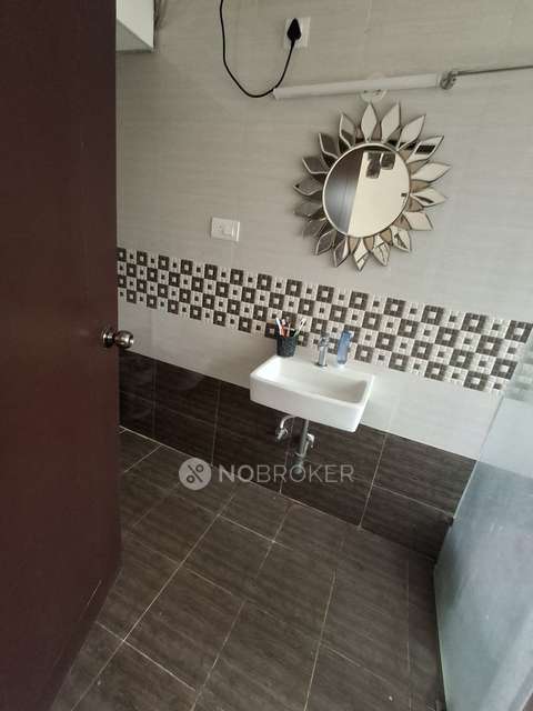 3 BHK Flat In Desai Green Gardens For Sale  In Dasarahalli