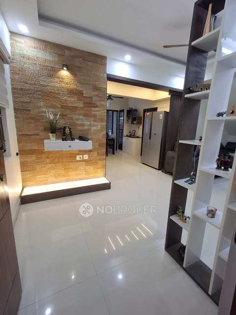 3 BHK Flat In Desai Green Gardens For Sale  In Dasarahalli