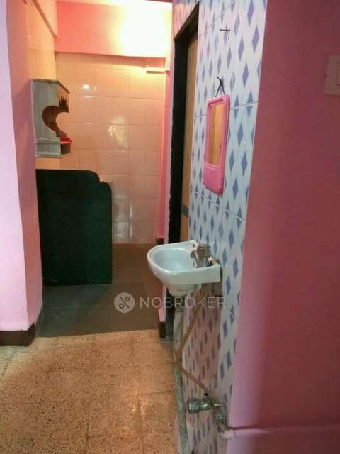 1 BHK Flat In Chandresh Park, Lodhaa Heritage, Dombivali East. For Sale  In Dombivali East