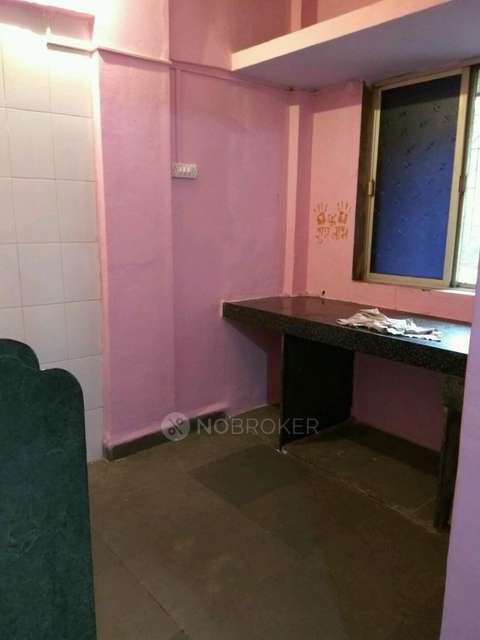 1 BHK Flat In Chandresh Park, Lodhaa Heritage, Dombivali East. For Sale  In Dombivali East