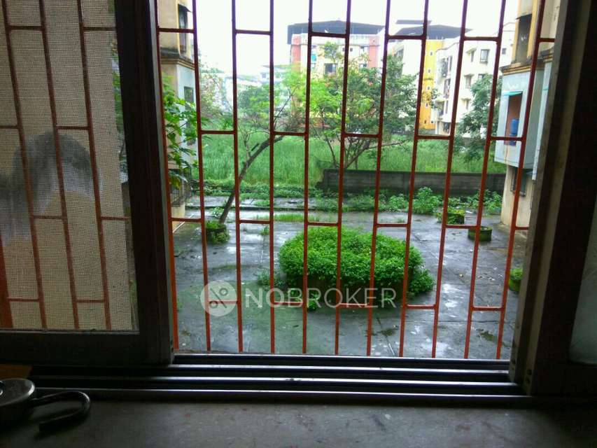 1 BHK Flat In Chandresh Park, Lodhaa Heritage, Dombivali East. For Sale  In Dombivali East
