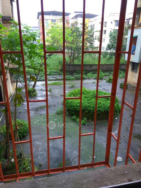 1 BHK Flat In Chandresh Park, Lodhaa Heritage, Dombivali East. For Sale  In Dombivali East