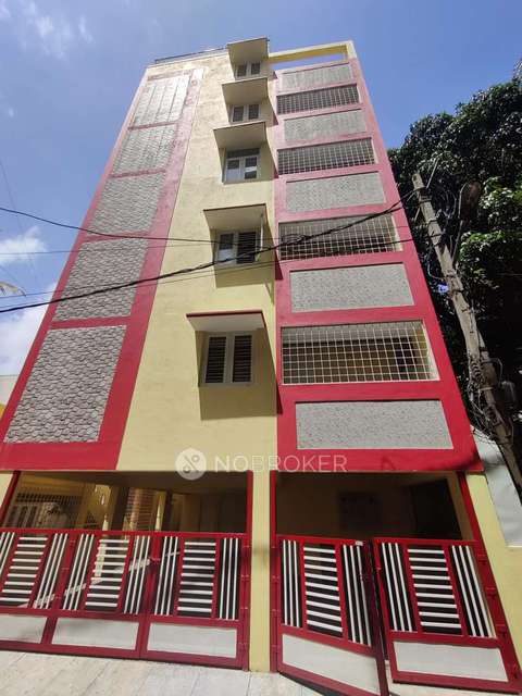 4+ BHK Flat For Sale  In Jayalakshmi Nilayam