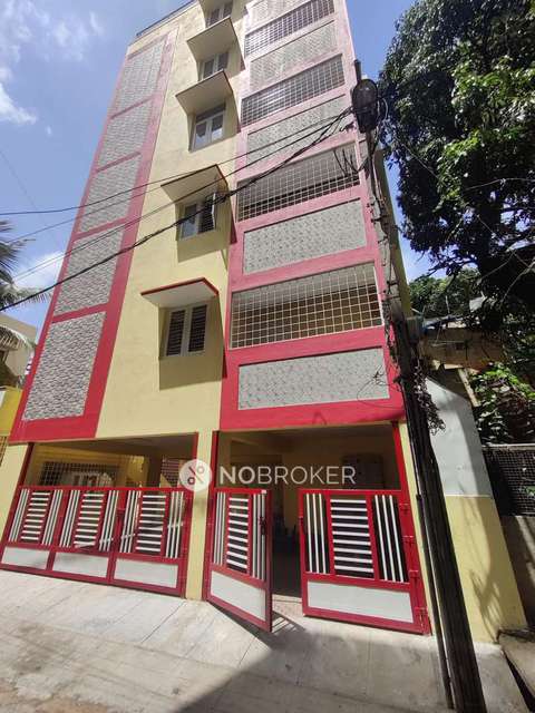 4+ BHK Flat For Sale  In Jayalakshmi Nilayam