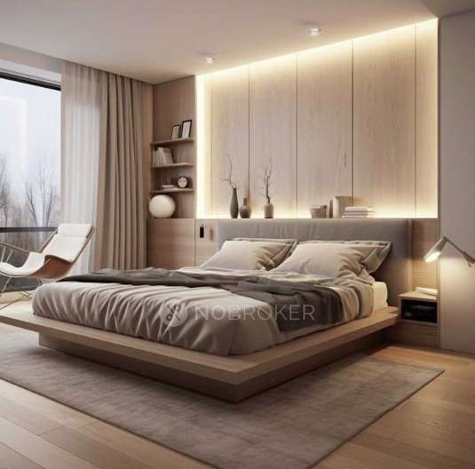 2 BHK Flat In Sai Suraj Empire For Sale  In Vasai East