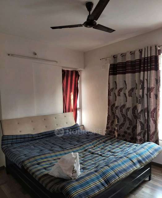 2 BHK Flat In Surya Skies for Rent  In Punawale
