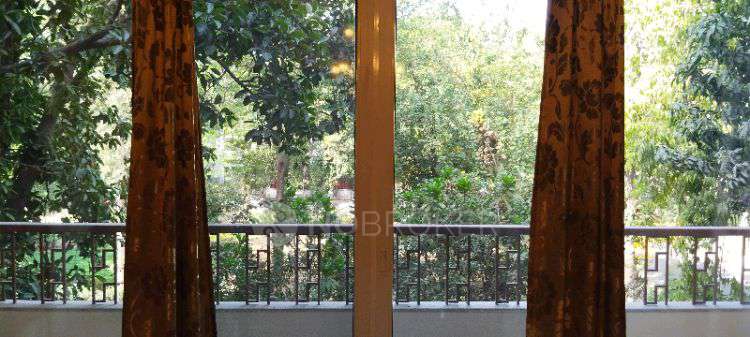 4 BHK Flat In Apartment  For Sale  In Chanakyapuri