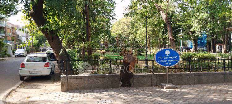 4 BHK Flat In Apartment  For Sale  In Chanakyapuri