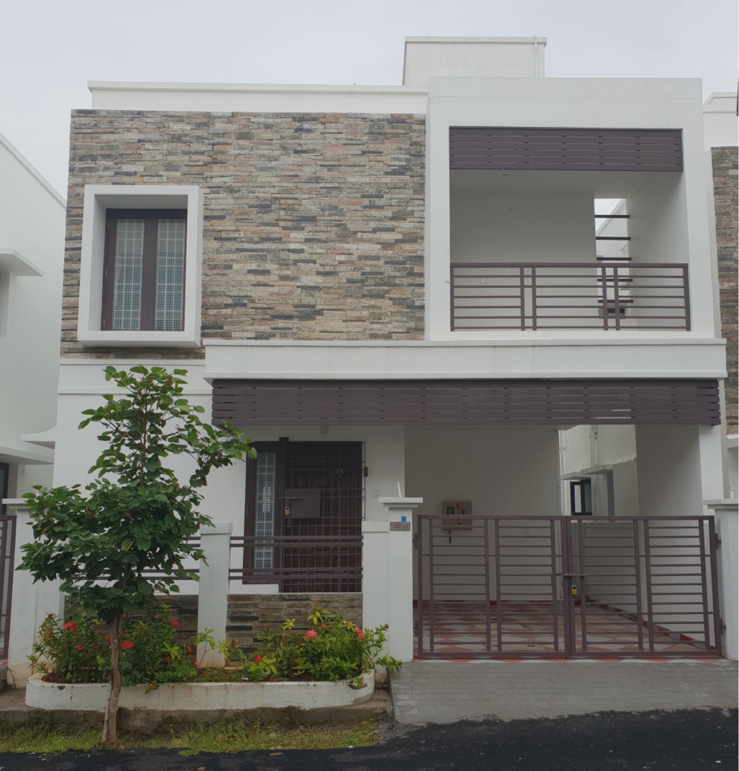 Jones Dawn Villas Phase 2