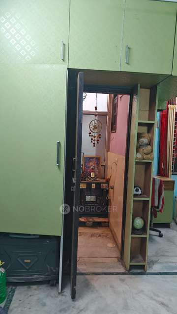 3 BHK Flat In Dda Flats For Sale  In Bhagwati Garden