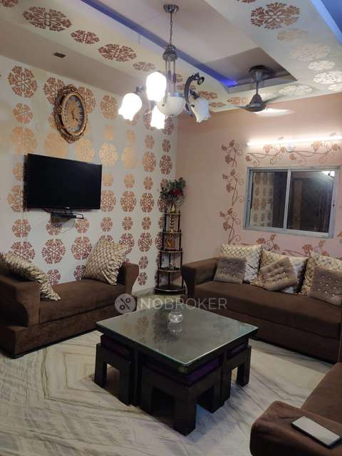 3 BHK Flat In Dda Flats For Sale  In Bhagwati Garden