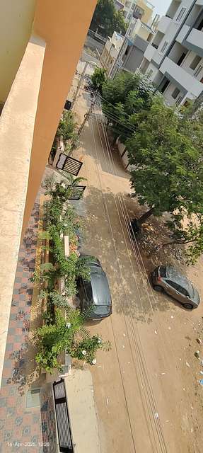 2 BHK Flat In Durga Enclave Kompalle For Sale  In Kompally