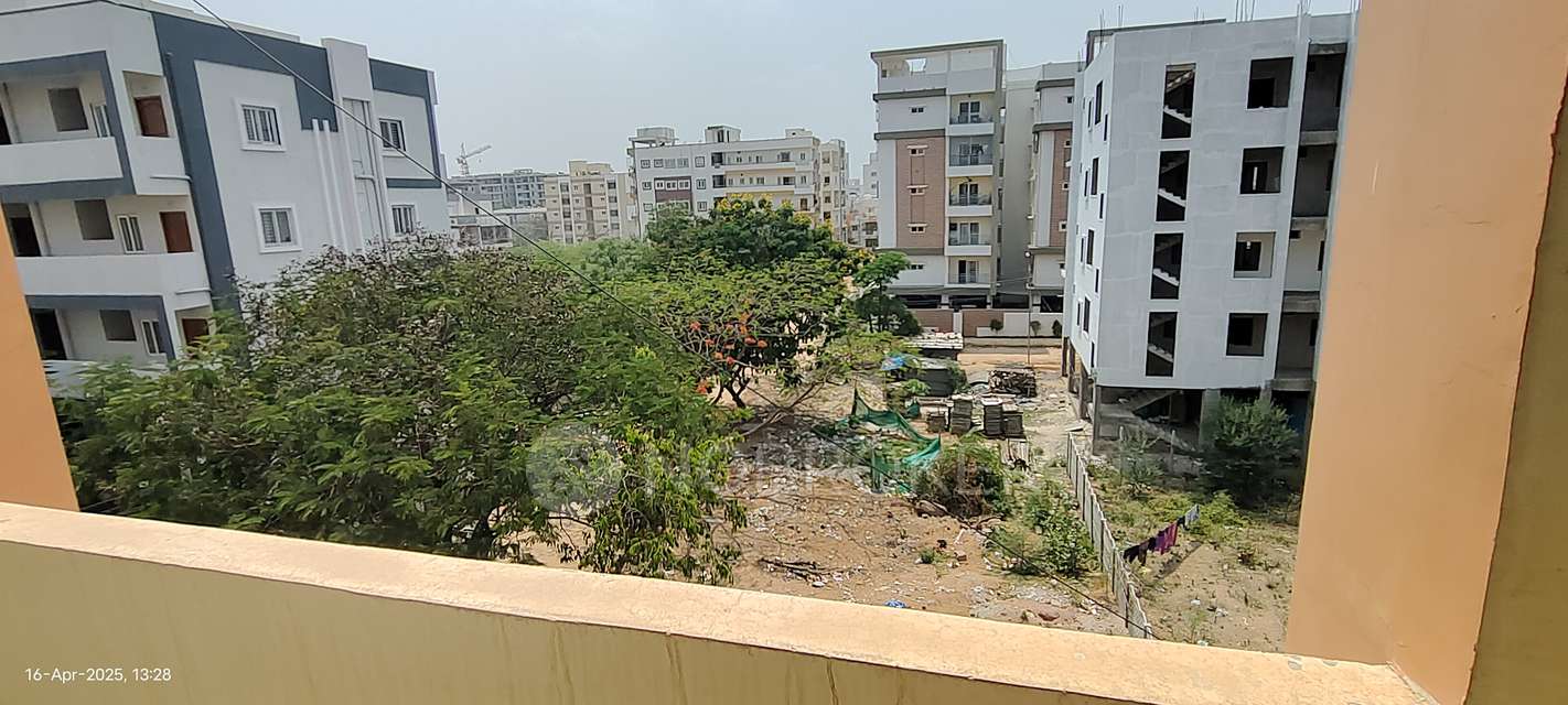 2 BHK Flat In Durga Enclave Kompalle For Sale  In Kompally