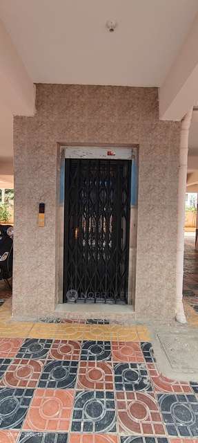 2 BHK Flat In Durga Enclave Kompalle For Sale  In Kompally