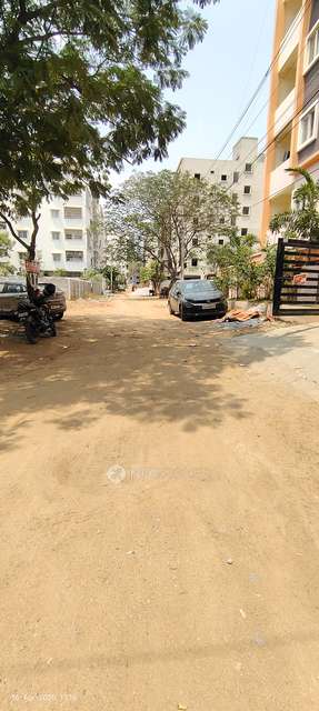 2 BHK Flat In Durga Enclave Kompalle For Sale  In Kompally