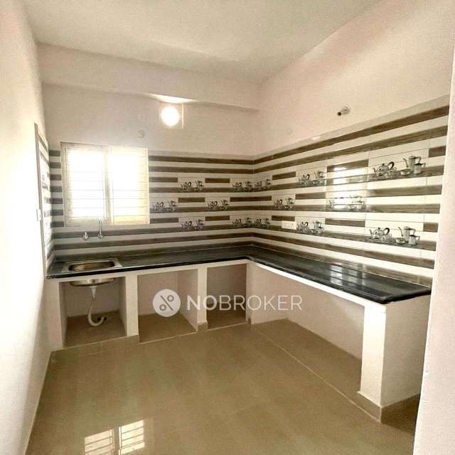 2 BHK Flat In Durga Enclave Kompalle For Sale  In Kompally