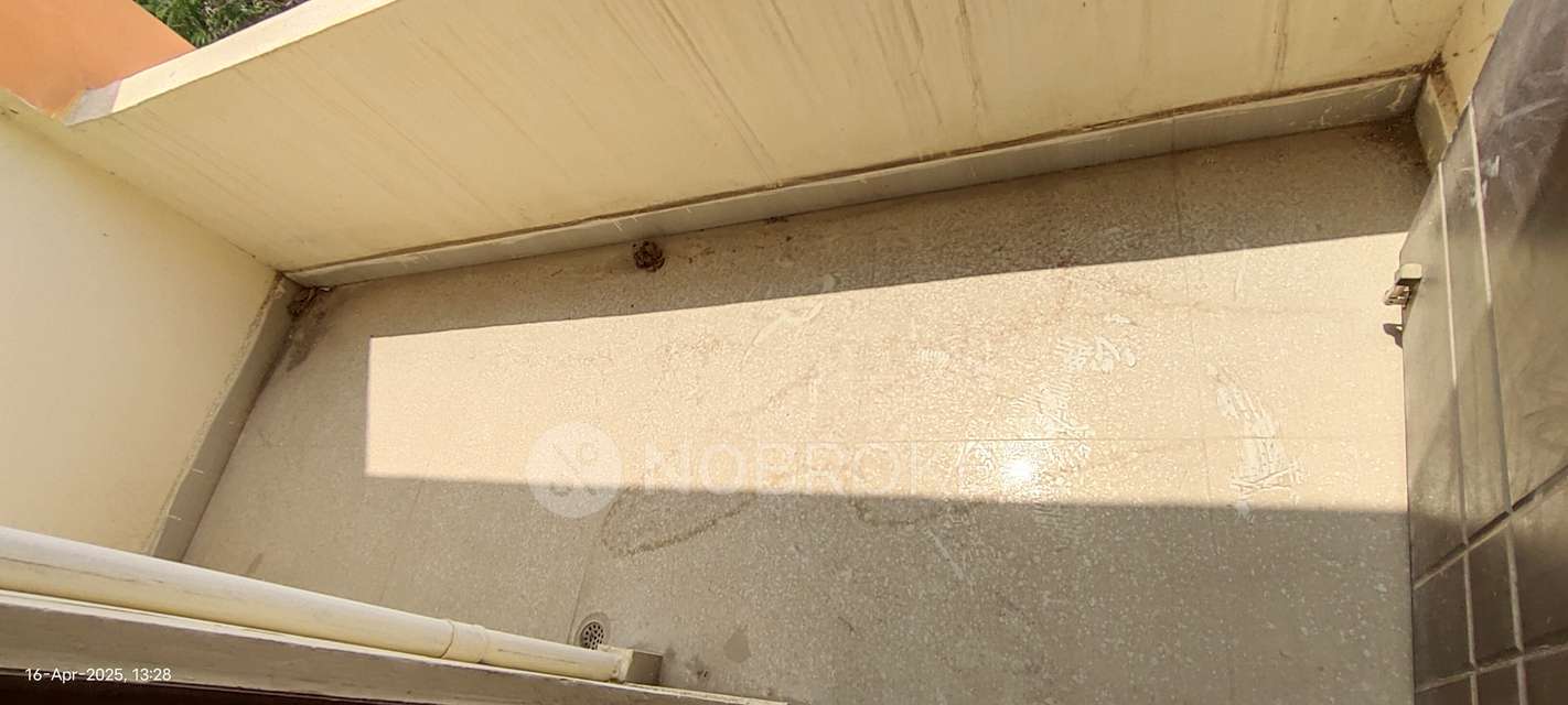 2 BHK Flat In Durga Enclave Kompalle For Sale  In Kompally