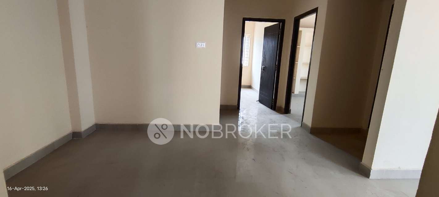 2 BHK Flat In Durga Enclave Kompalle For Sale  In Kompally