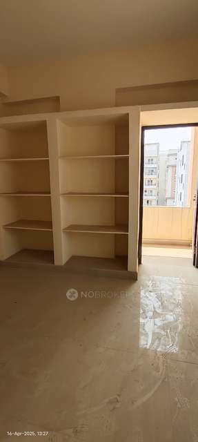 2 BHK Flat In Durga Enclave Kompalle For Sale  In Kompally