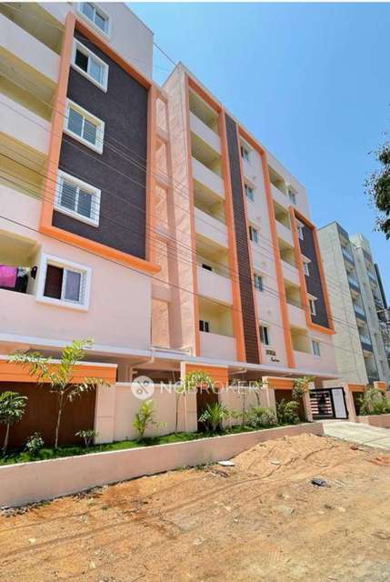 2 BHK Flat In Durga Enclave Kompalle For Sale  In Kompally