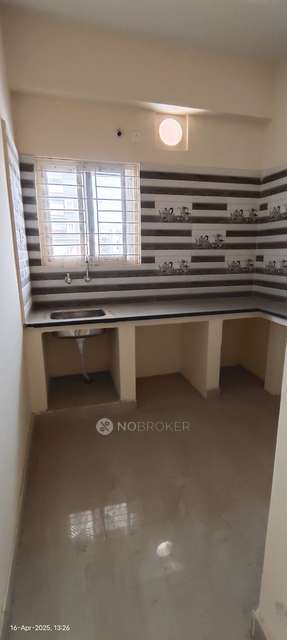 2 BHK Flat In Durga Enclave Kompalle For Sale  In Kompally