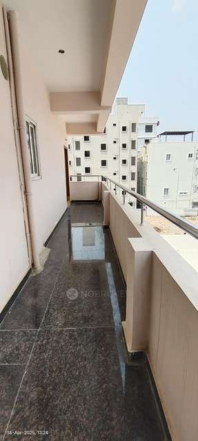 2 BHK Flat In Durga Enclave Kompalle For Sale  In Kompally