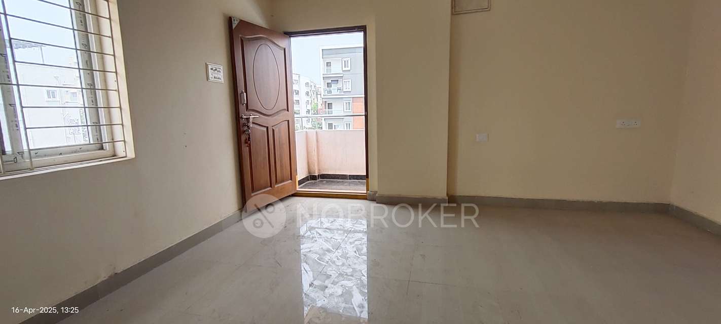 2 BHK Flat In Durga Enclave Kompalle For Sale  In Kompally
