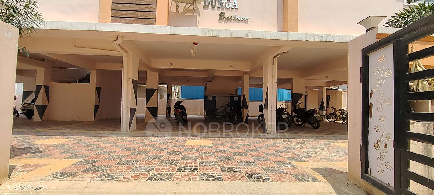 2 BHK Flat In Durga Enclave Kompalle For Sale  In Kompally