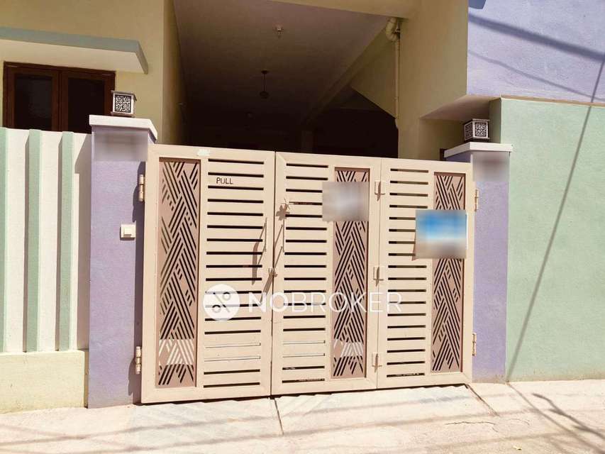 2 BHK House for Rent  In Ngos Colony Bus Stop