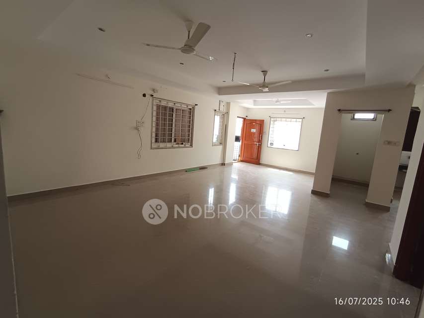 3 BHK Flat In Aryan Saphire For Sale  In Bandlaguda Jagir