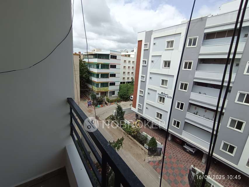 3 BHK Flat In Aryan Saphire For Sale  In Bandlaguda Jagir