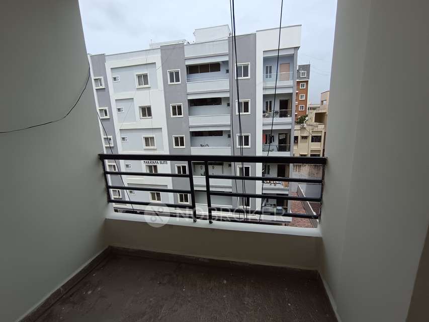 3 BHK Flat In Aryan Saphire For Sale  In Bandlaguda Jagir