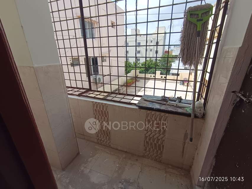 3 BHK Flat In Aryan Saphire For Sale  In Bandlaguda Jagir