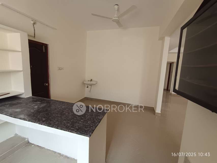 3 BHK Flat In Aryan Saphire For Sale  In Bandlaguda Jagir