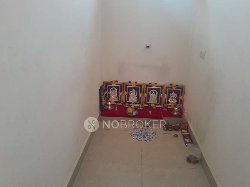 3 BHK Flat In Aryan Saphire For Sale  In Bandlaguda Jagir
