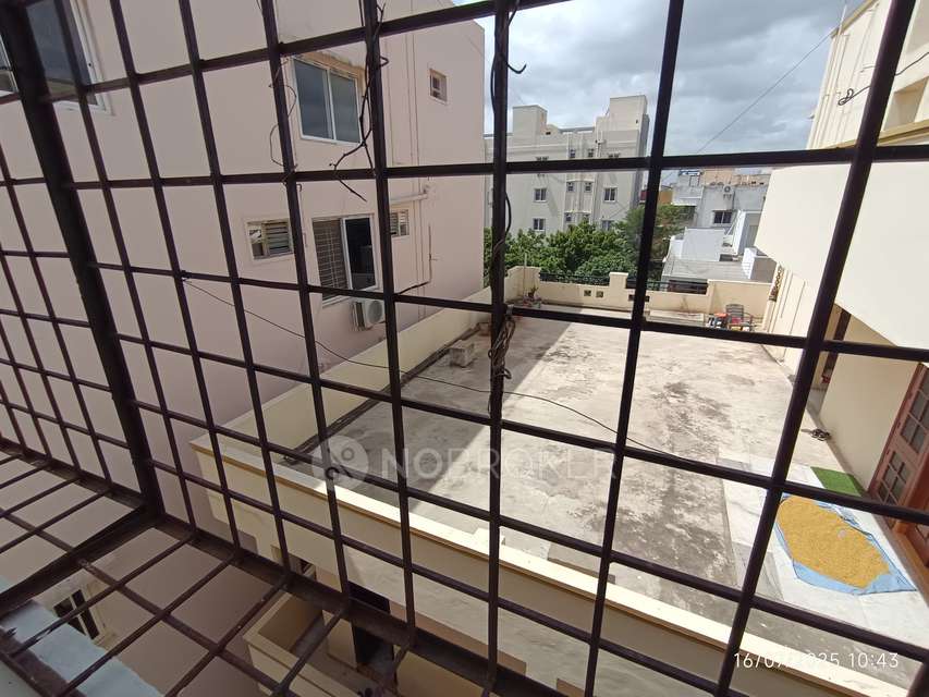 3 BHK Flat In Aryan Saphire For Sale  In Bandlaguda Jagir
