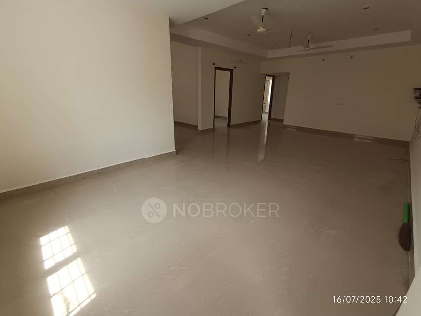 3 BHK Flat In Aryan Saphire For Sale  In Bandlaguda Jagir