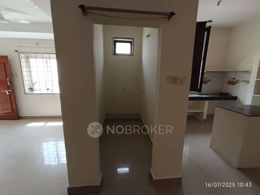 3 BHK Flat In Aryan Saphire For Sale  In Bandlaguda Jagir