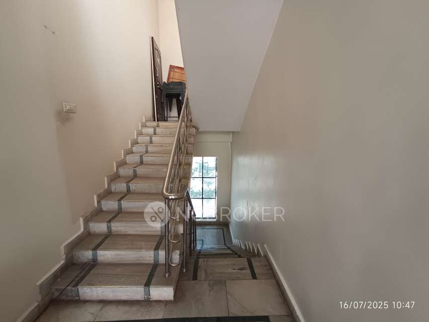 3 BHK Flat In Aryan Saphire For Sale  In Bandlaguda Jagir