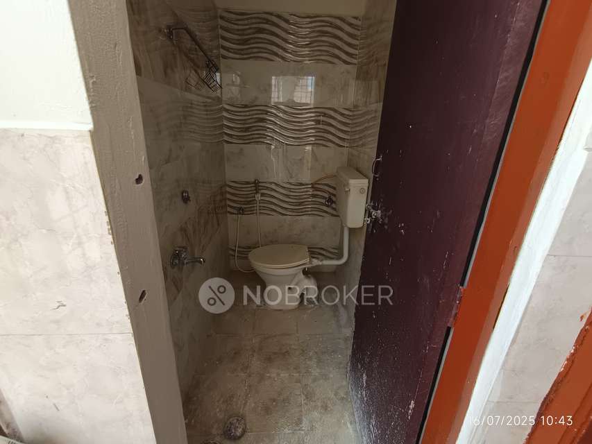 3 BHK Flat In Aryan Saphire For Sale  In Bandlaguda Jagir