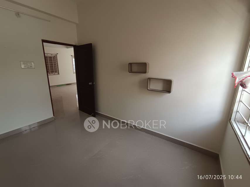 3 BHK Flat In Aryan Saphire For Sale  In Bandlaguda Jagir