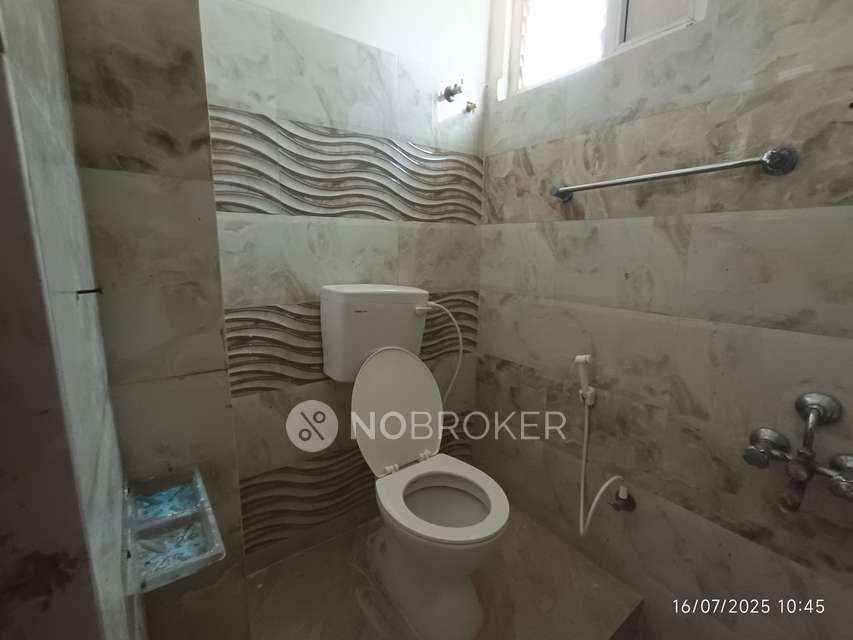 3 BHK Flat In Aryan Saphire For Sale  In Bandlaguda Jagir