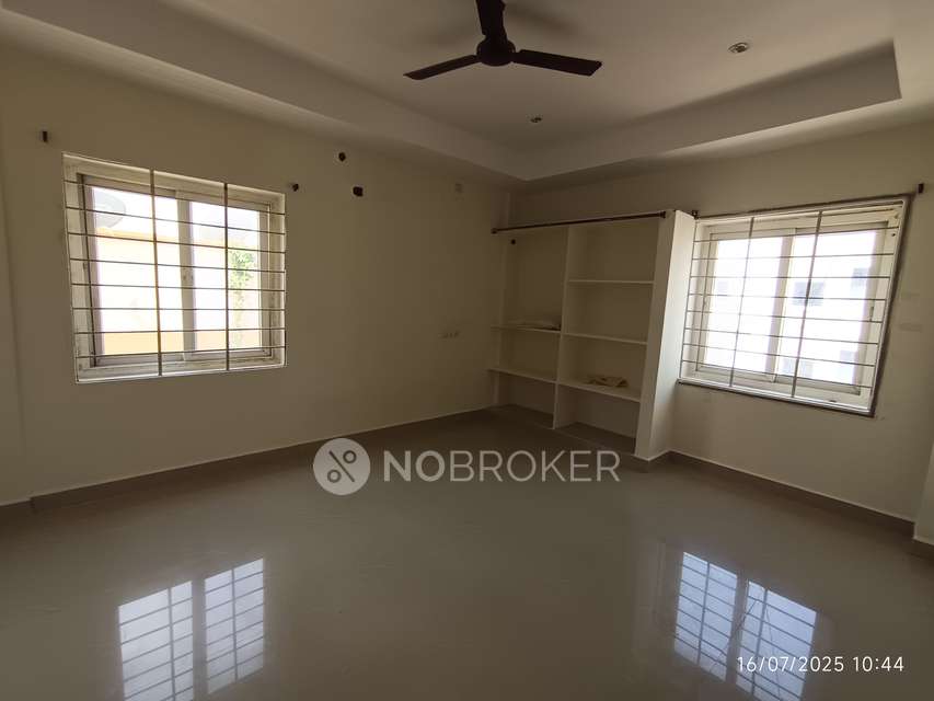 3 BHK Flat In Aryan Saphire For Sale  In Bandlaguda Jagir