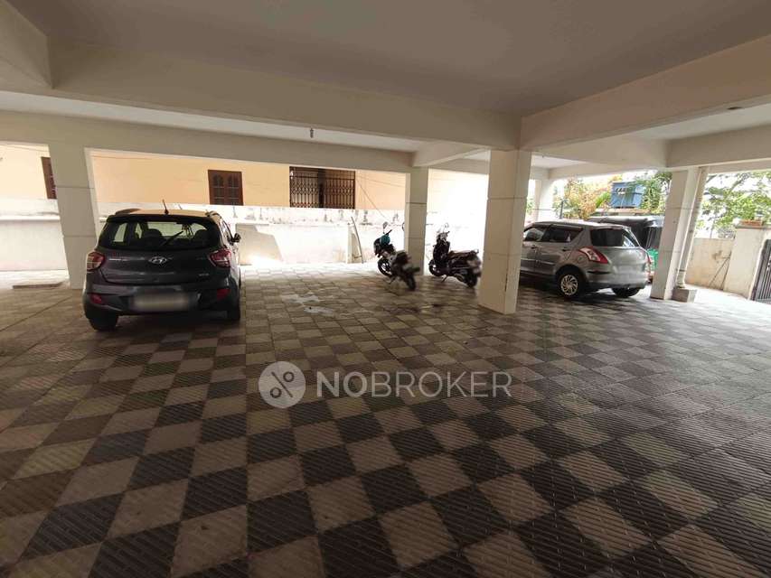 3 BHK Flat In Aryan Saphire For Sale  In Bandlaguda Jagir